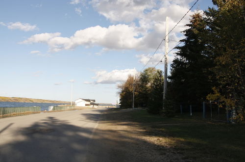 Photo 46 - Lakefront Cottage in Manitou Beach