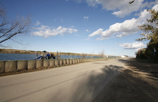 Lakefront Cottage in Manitou Beach - Foto 38