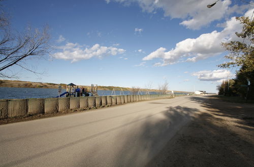 Photo 38 - Lakefront Cottage in Manitou Beach