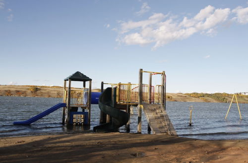 Photo 35 - Lakefront Cottage in Manitou Beach