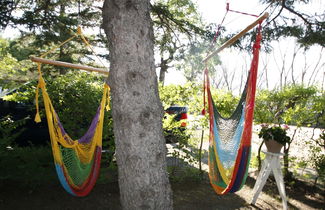 Photo 2 - Lakefront Cottage in Manitou Beach