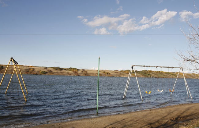 Lakefront Cottage in Manitou Beach - Foto 44