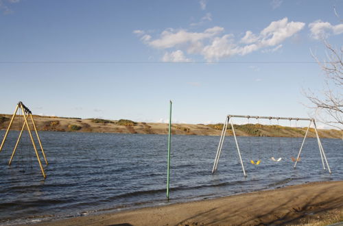 Foto 44 - Lakefront Cottage in Manitou Beach