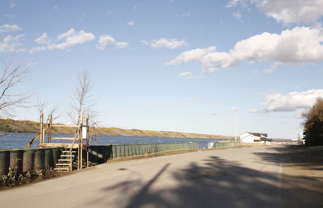 Lakefront Cottage in Manitou Beach - Foto 41