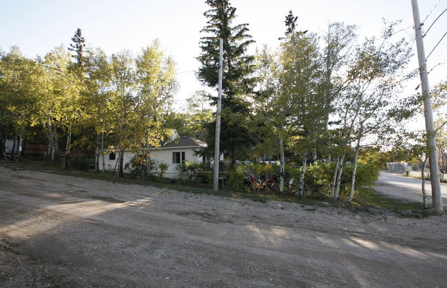 Lakefront Cottage in Manitou Beach - Foto 45
