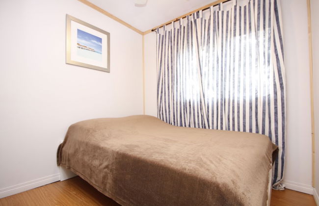 Lakefront Cottage in Manitou Beach - Foto 10