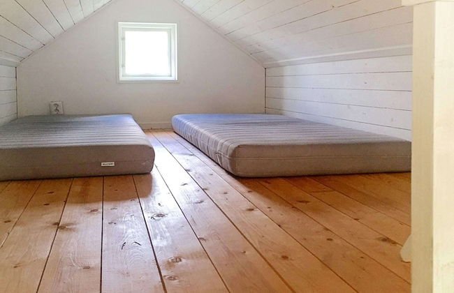 4 Person Holiday Home in Stenhamra - Foto 8