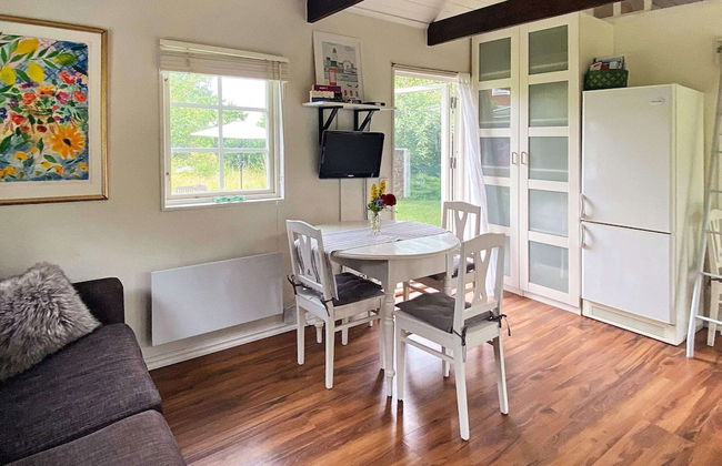 4 Person Holiday Home in Stenhamra - Foto 9