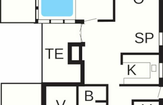Luxury Retreat by Beach - By Traum Ferienwohnungen - Foto 2