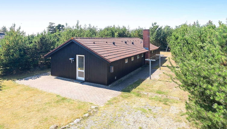 Photo 1 - 8 Person Holiday Home in Blavand