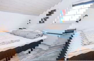 Foto 2 - 12 Person Holiday Home in Harboore-by Traum