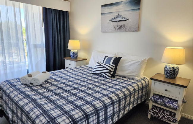 Fairways Golf & Beach Retreat - Foto 34