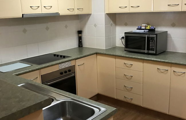 Fairways Golf & Beach Retreat - Foto 45