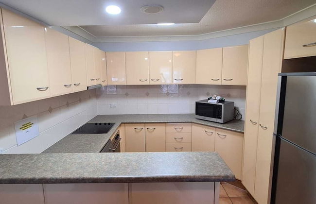 Fairways Golf & Beach Retreat - Foto 50