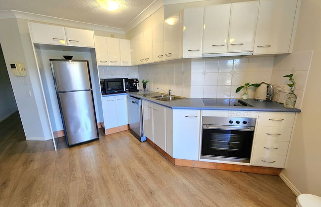 Fairways Golf & Beach Retreat - Foto 58