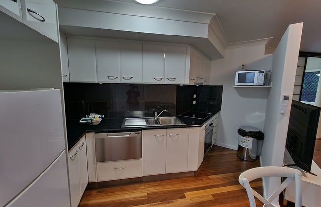 Fairways Golf & Beach Retreat - Foto 51