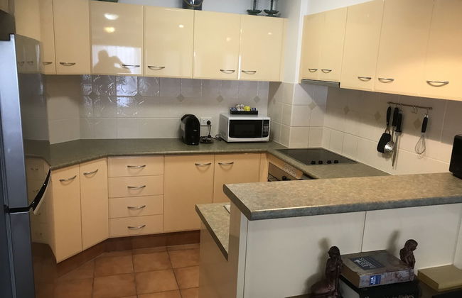 Fairways Golf & Beach Retreat - Foto 46