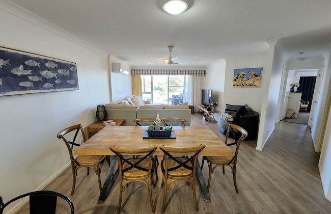 Fairways Golf & Beach Retreat - Foto 71