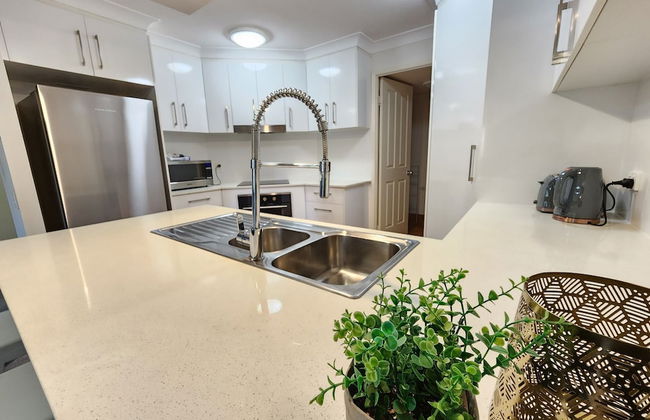 Fairways Golf & Beach Retreat - Foto 66