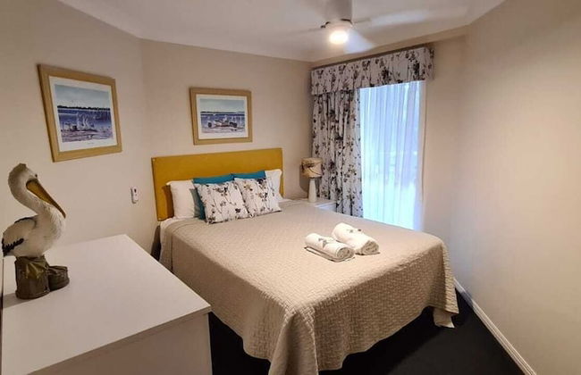 Fairways Golf & Beach Retreat - Foto 5