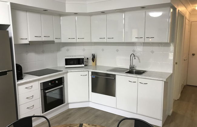 Fairways Golf & Beach Retreat - Foto 48