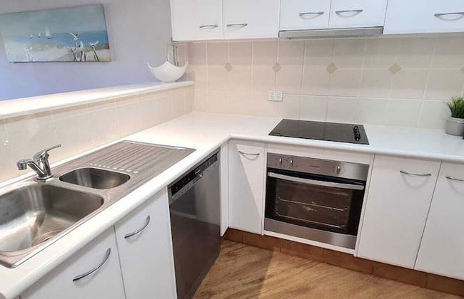 Fairways Golf & Beach Retreat - Foto 49