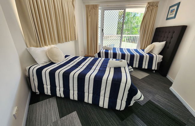 Fairways Golf & Beach Retreat - Foto 19