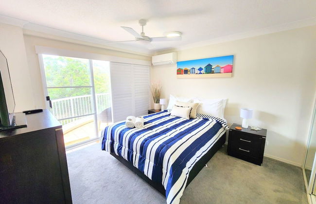 Fairways Golf & Beach Retreat - Foto 9