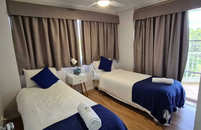 Fairways Golf & Beach Retreat - Foto 8