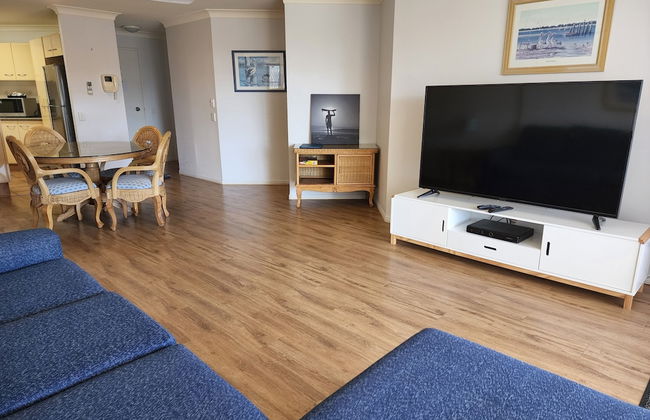 Fairways Golf & Beach Retreat - Foto 64