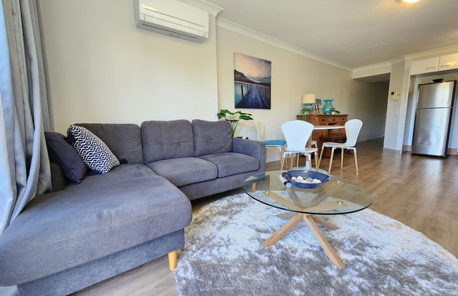 Fairways Golf & Beach Retreat - Foto 74