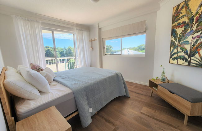 Fairways Golf & Beach Retreat - Foto 16