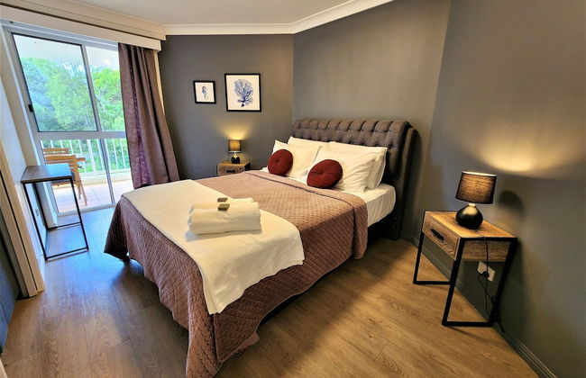 Fairways Golf & Beach Retreat - Foto 13