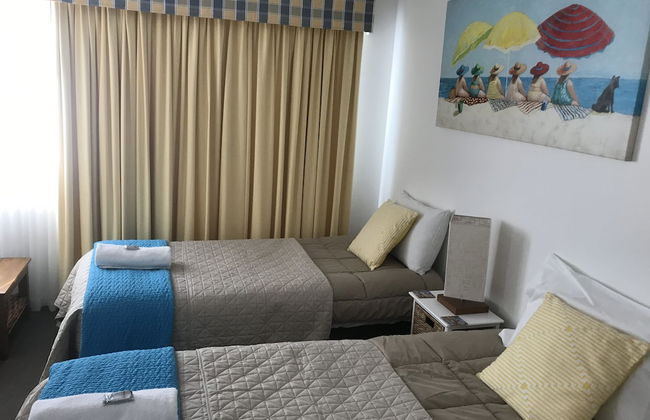 Fairways Golf & Beach Retreat - Foto 3