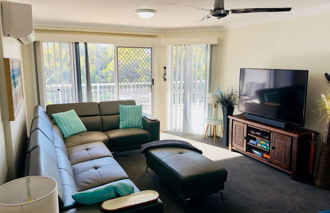 Fairways Golf & Beach Retreat - Foto 30