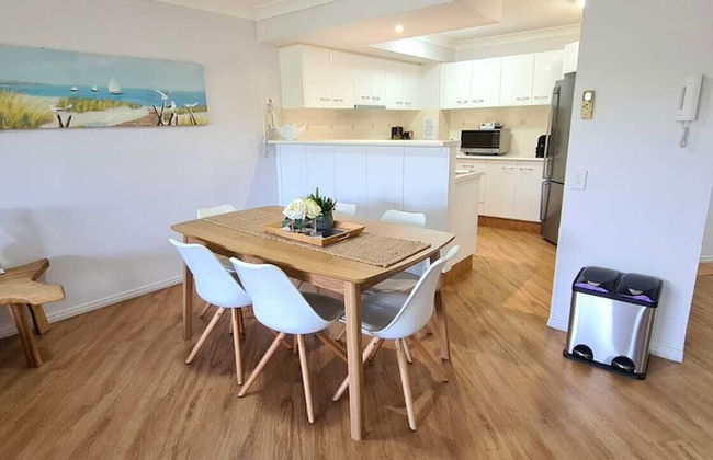 Fairways Golf & Beach Retreat - Foto 37