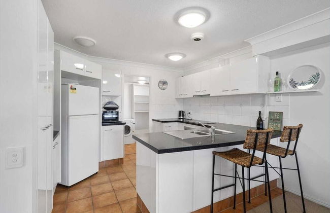 Fairways Golf & Beach Retreat - Foto 52