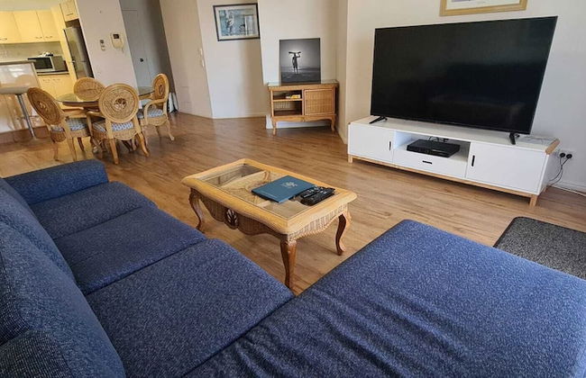 Fairways Golf & Beach Retreat - Foto 62