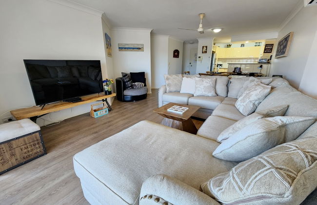 Fairways Golf & Beach Retreat - Foto 65