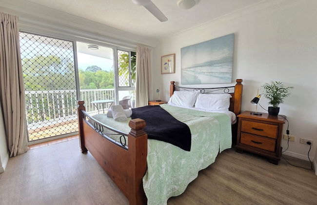 Fairways Golf & Beach Retreat - Foto 35