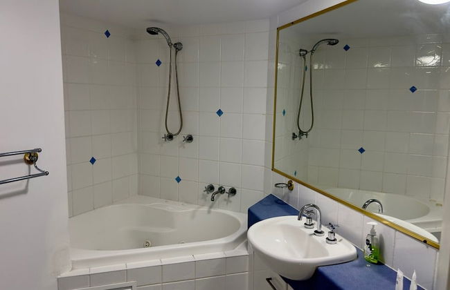 Fairways Golf & Beach Retreat - Foto 28