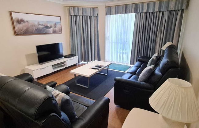 Fairways Golf & Beach Retreat - Foto 61