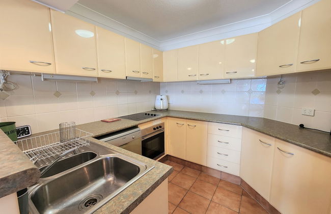 Fairways Golf & Beach Retreat - Foto 54