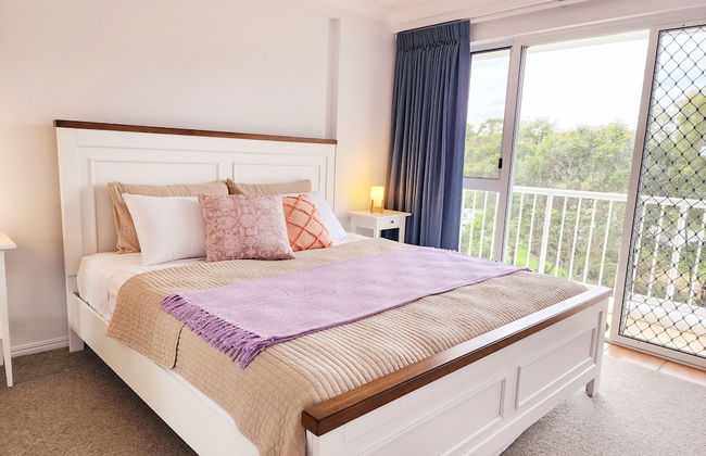 Fairways Golf & Beach Retreat - Foto 23