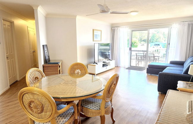 Fairways Golf & Beach Retreat - Foto 63