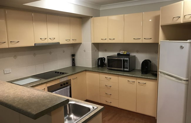 Fairways Golf & Beach Retreat - Foto 47