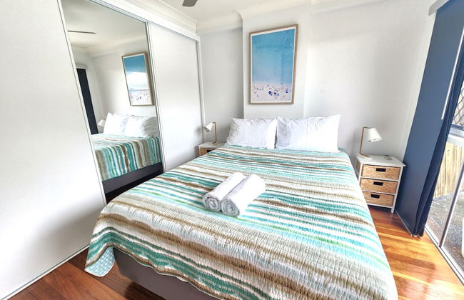 Fairways Golf & Beach Retreat - Foto 17