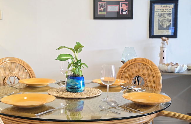 Fairways Golf & Beach Retreat - Foto 44