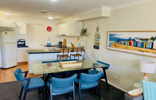 Fairways Golf & Beach Retreat - Foto 29