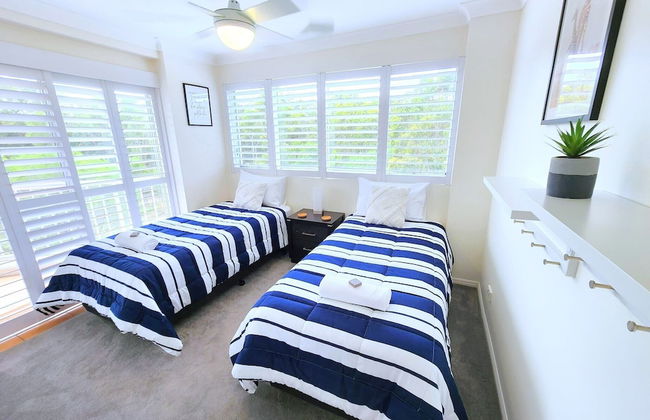 Fairways Golf & Beach Retreat - Foto 11